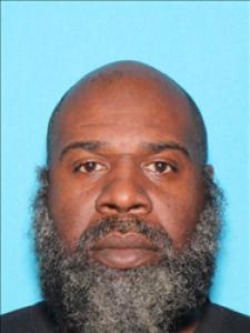 Aitvar Andre Jones a registered Sex Offender of Mississippi