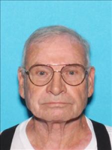 James Thomas Hall a registered Sex Offender of Mississippi