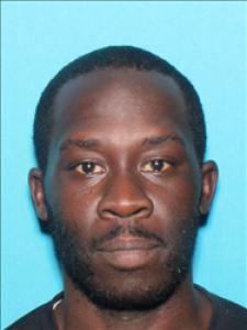 Bradley Sherrod Pegues a registered Sex Offender of Mississippi