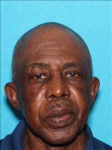 George D Newell a registered Sex Offender of Mississippi