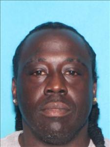 Victor Levoine Cunningham a registered Sex Offender of Mississippi
