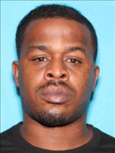 Gervacques Quantshauntice Hodges a registered Sex Offender of Mississippi