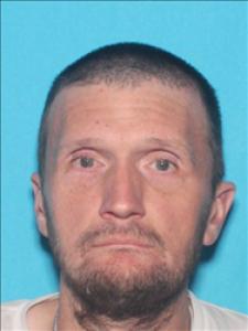 Brian Evan Pate a registered Sex Offender of Mississippi