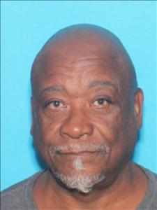 George Anthony Hawthorn a registered Sex Offender of Mississippi