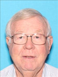 Alton Jennings Ogden a registered Sex Offender of Mississippi
