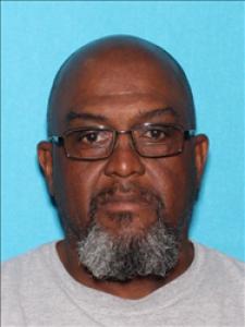 Charlie James Anderson a registered Sex Offender of Mississippi