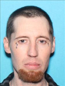 David Anthony Pruitt a registered Sex Offender of Mississippi