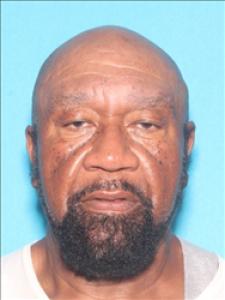 Sammy Lee Harris a registered Sex Offender of Mississippi