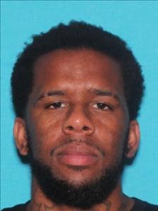 Montez Lamunt Ward a registered Sex Offender of Mississippi
