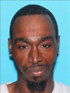 Cedric James Curry a registered Sex Offender of Mississippi