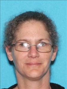 Tosha Marie Miller a registered Sex Offender of Mississippi
