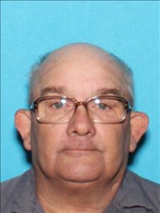 James Earl Davis a registered Sex Offender of Mississippi