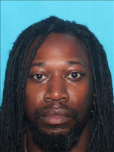 Larry Terrell Hooks a registered Sex Offender of Mississippi