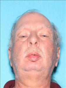 Anthony Wendell Kemp a registered Sex Offender of Mississippi