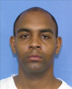 Jay Darnell Woods a registered Sex, Violent, or Drug Offender of Kansas