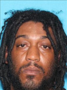 Quiandall Roosevelt Hudson a registered Sex Offender of Mississippi