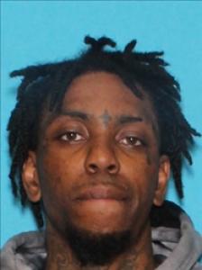 Devante Keiaree Blanks a registered Sex Offender of Mississippi