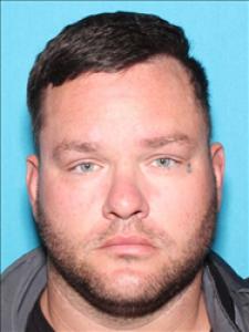 Christopher Tyler Brown a registered Sex Offender of Mississippi