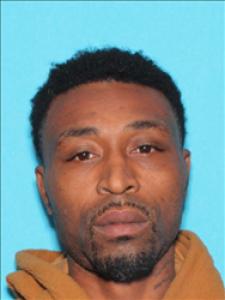Eric Wofford a registered Sex Offender of Mississippi
