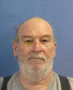 Arlis Gray (deceased) Nickels a registered Sex Offender of Mississippi