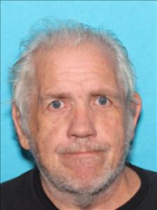 David Harold Dubose a registered Sex Offender of Mississippi