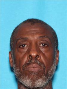 Kenneth Oscar Andrews a registered Sex Offender of Mississippi