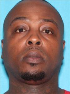 Cortex Sintonio Clayton a registered Sex Offender of Mississippi