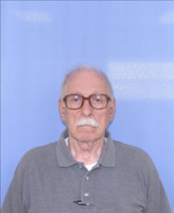James Davis a registered Sex Offender of Alabama