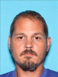 Nicholas Alan Rhods a registered Sex Offender of Mississippi