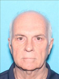 Arnold Keith Thurston a registered Sex Offender of Mississippi