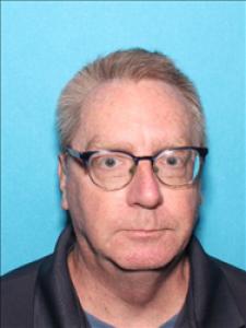 John Edward Cosper a registered Sex Offender of Mississippi