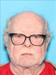 Tommy Lynn Davis a registered Sex Offender of Mississippi