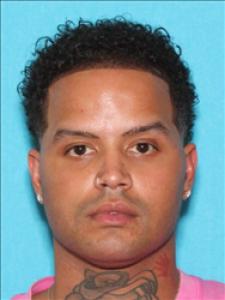 Damien Devonte Brown a registered Sex Offender of Mississippi