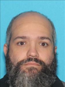 Sean Edward Dietz a registered Sex Offender of Mississippi