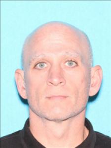 David Thompson Clark a registered Sex Offender of Mississippi