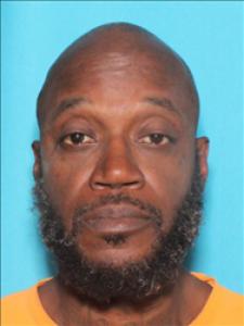 Waldsee Webber a registered Sex Offender of Mississippi