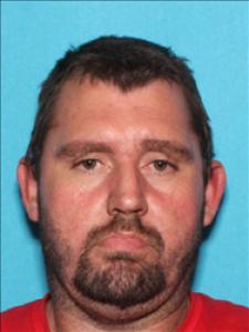 Joshua Lee Dungan a registered Sex Offender of Mississippi