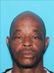 Tony Porter a registered Sex Offender of Mississippi