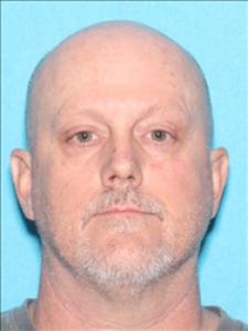 Joseph Ryon Purser a registered Sex Offender of Mississippi