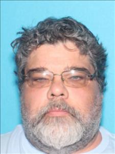 Tony Lyn Ballard a registered Sex Offender of Mississippi
