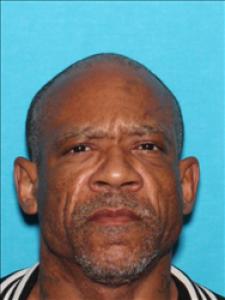 Andre Gammage a registered Sex Offender of Mississippi