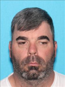 Brett Ashton Hawkins a registered Sex Offender of Mississippi