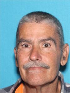 Darrel Wayne Patton a registered Sex Offender of Mississippi