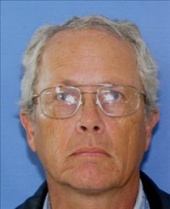 Eugene Hubert Daughtry a registered Sex Offender of Alabama