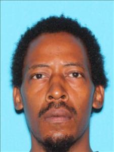 Gerren Antain Thornton a registered Sex Offender of Mississippi