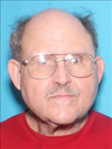 Jack Dempsey Robin a registered Sex Offender of Mississippi