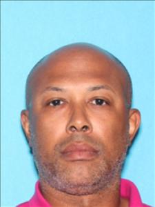 Brandon Lee Hill a registered Sex Offender of Mississippi