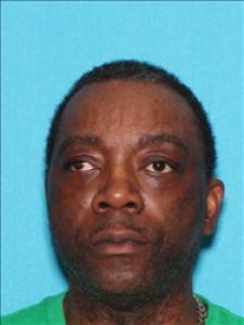 Frederick Marcell Brown a registered Sex Offender of Mississippi