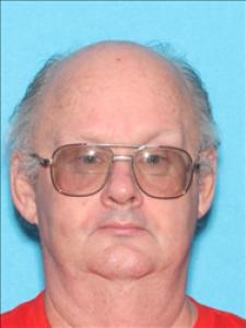 Donald Waylon Bain a registered Sex Offender of Mississippi