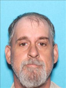 Jason Andrew Wroten a registered Sex Offender of Mississippi